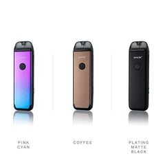 SMOK Acro 25W Pod System Kit 1000mAh Pod Systems LA Vapor Wholesale 