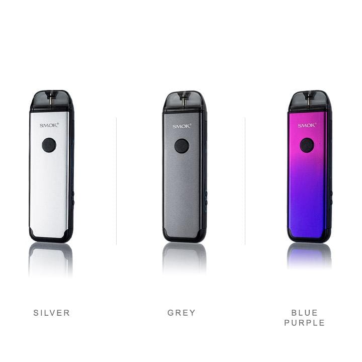 SMOK Acro 25W Pod System Kit 1000mAh Pod Systems LA Vapor Wholesale 