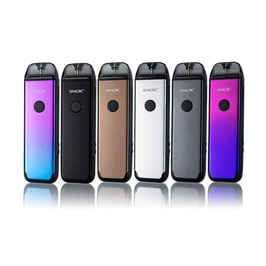 SMOK Acro 25W Pod System Kit 1000mAh Pod Systems LA Vapor Wholesale 