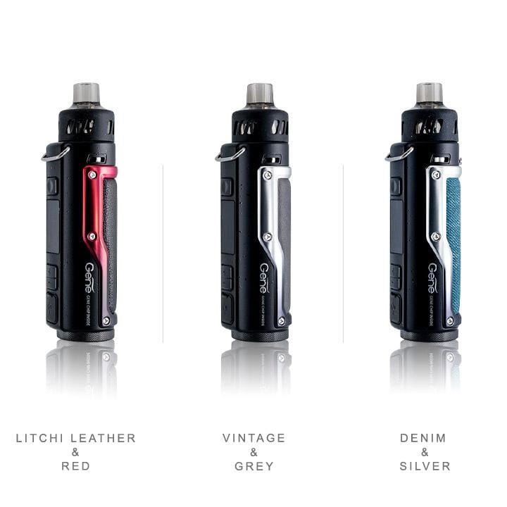 VOOPOO Argus Pro 80W Kit 3000mAh Pod Systems LA Vapor Wholesale 