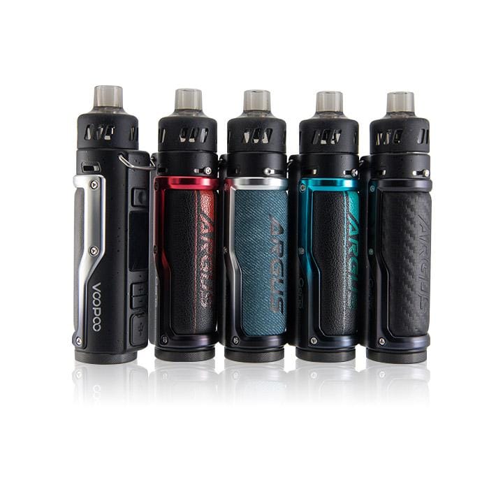 VOOPOO Argus Pro 80W Kit 3000mAh Pod Systems LA Vapor Wholesale 