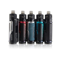 VOOPOO Argus Pro 80W Kit 3000mAh Pod Systems LA Vapor Wholesale 