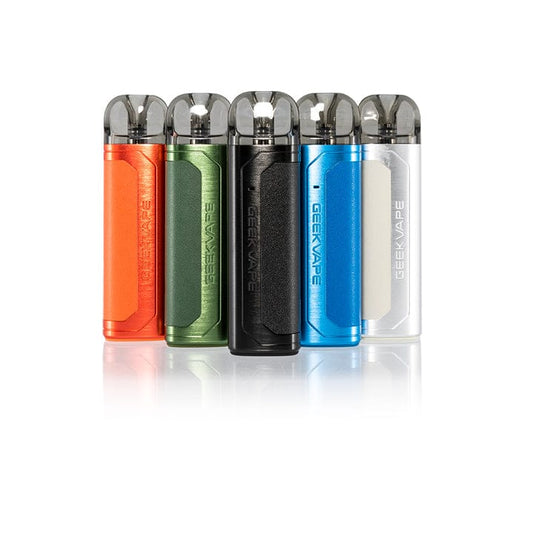 Geek Vape AU 20W Pod System Kit 800mAh Aegis U