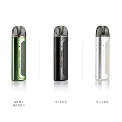 Geek Vape AU 20W Pod System Kit 800mAh Aegis U