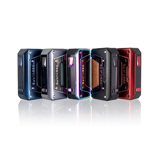 Geek Vape L200 200W Mod Legend 2