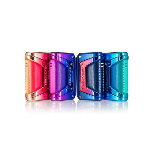 Geek Vape L200 200W Mod Legend 2