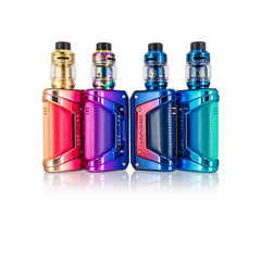 Geek Vape L200 200W Kit Legend 2