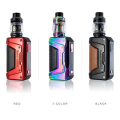 Geek Vape L200 200W Kit Legend 2