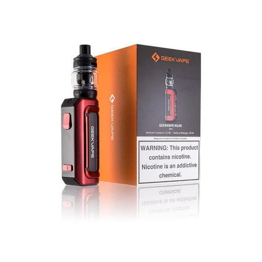 Geek Vape M100 Kit 2500mAh Mini 2