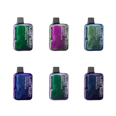 Lost Mary OS5000 COSMIC Disposable 10mL (10/pack)