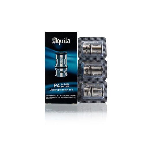 Horizontech Aquila Replacement Coils