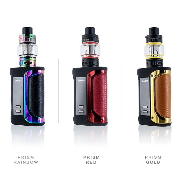 SMOK Arcfox 230W Kit Full Kits - Tax Exempt LA Vapor Wholesale 