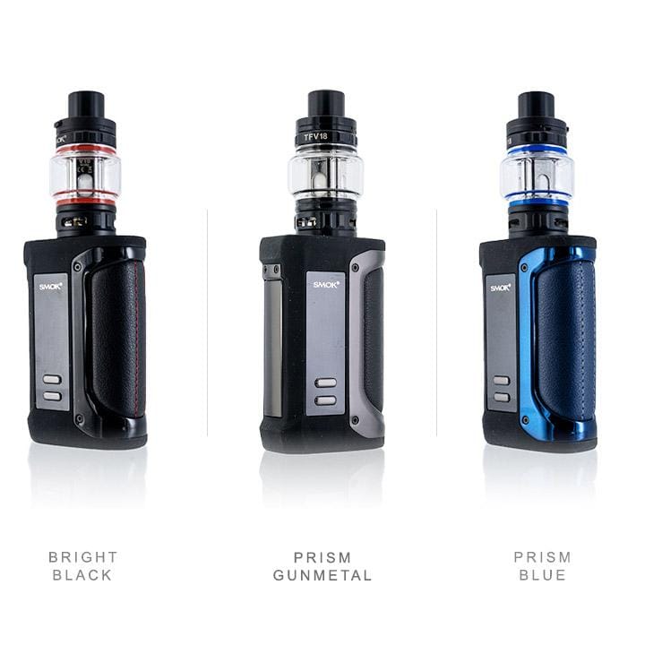 SMOK Arcfox 230W Kit Full Kits - Tax Exempt LA Vapor Wholesale 