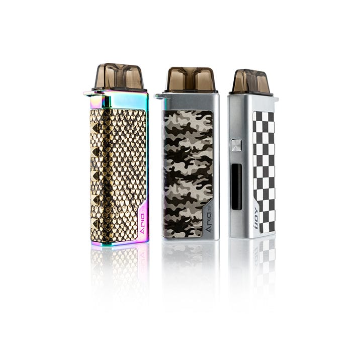 iJoy Aria Pro Pod System Kit 900mAh