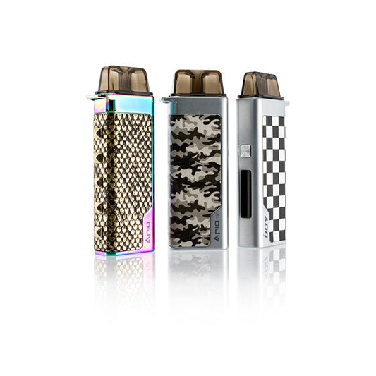 iJoy Aria Pro Pod System Kit 900mAh