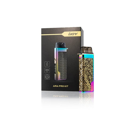 iJoy Aria Pro Pod System Kit 900mAh