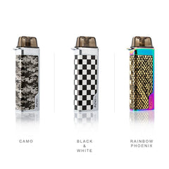 iJoy Aria Pro Pod System Kit 900mAh