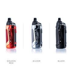 Geek Vape B60 Aegis Boost 2 Pod Mod Kit