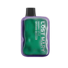 Lost Mary OS5000 COSMIC Disposable 10mL (10/pack)