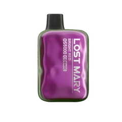 Lost Mary OS5000 COSMIC Disposable 10mL (10/pack)