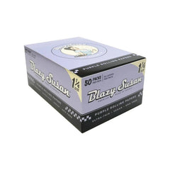 Blazy Susan 1 1/4 Rolling Papers (50/pack)