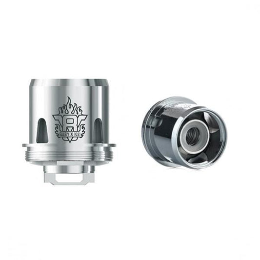 SMOKTech TFV8 X-Baby Coils (3/pack) Coils LA Vapor Wholesale 