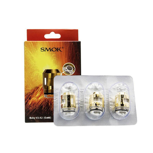 SMOKTech Baby V2 Replacement Coils Coils LA Vapor Wholesale 