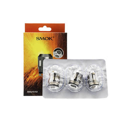 SMOKTech Baby V2 Replacement Coils Coils LA Vapor Wholesale 