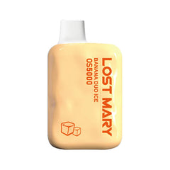 Lost Mary OS5000 Frozen Disposables 10mL (10/pack)