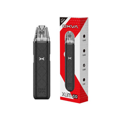 OXVA Xlim Go 30W Pod System Kit 1000mAh