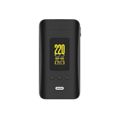 Vaporesso Gen 200 Mod (iTank 2 Edition)