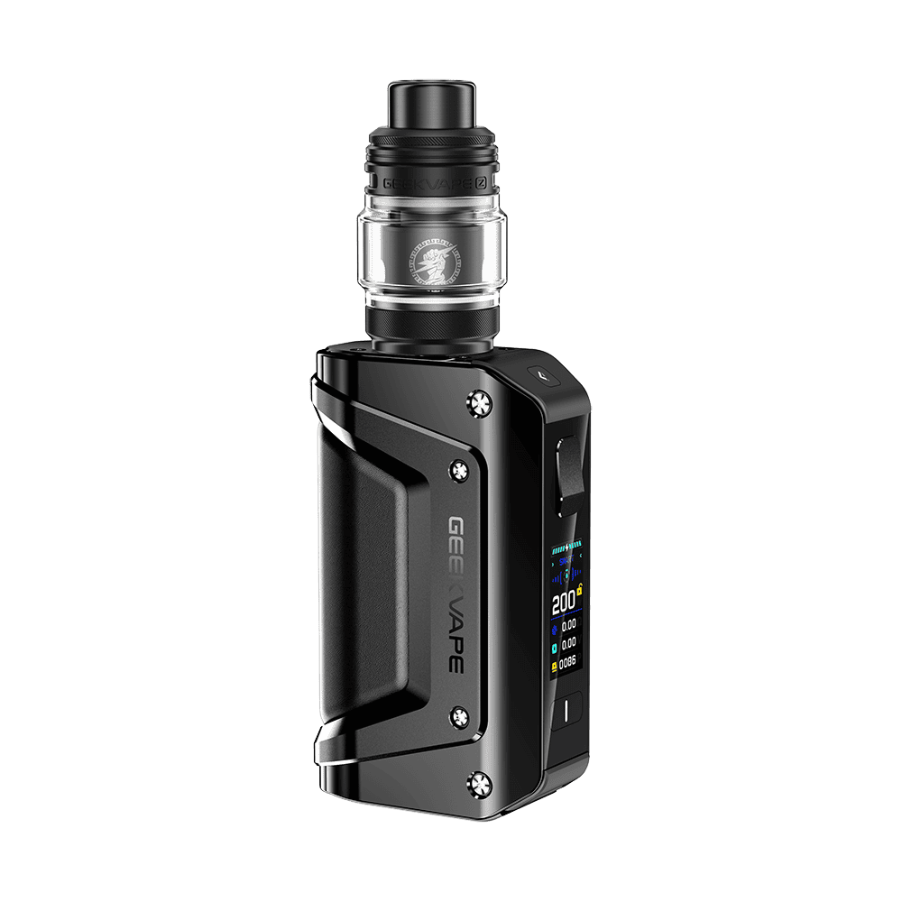 Geek Vape Aegis Legend 3 200W Kit