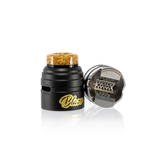 Thunderhead Creations Blaze Solo RDA