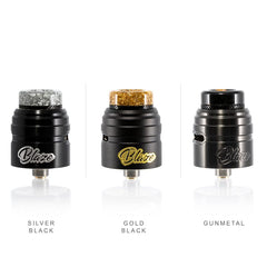 Thunderhead Creations Blaze Solo RDA