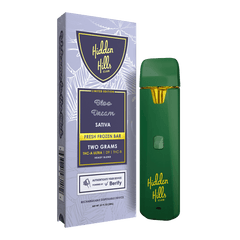 Hidden Hills Club Heady Blend Disposable 2g (5/pack)