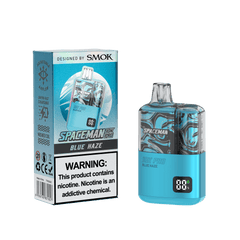 Spaceman 10K Pro Disposable 16mL (5/pack)