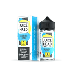 Juice Head FREEZE 100mL