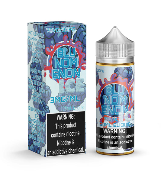 Noms ICE 120mL