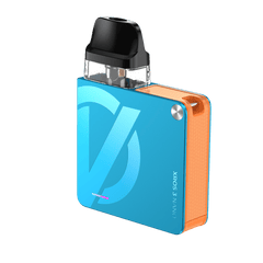 Vaporesso XROS 3 Nano 16W Pod System Kit 1000mAh