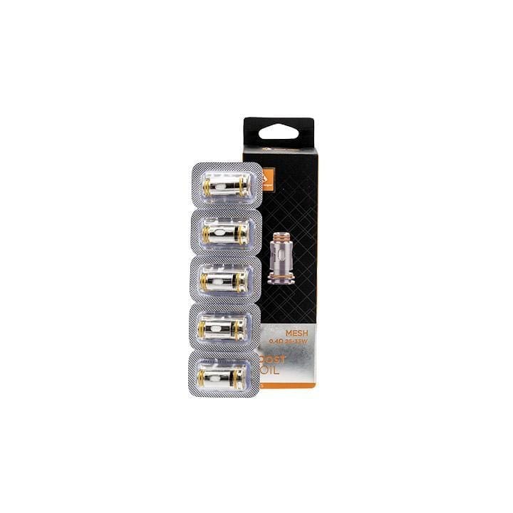 Geek Vape Aegis Boost Replacement Coils Coils LA Vapor Wholesale 