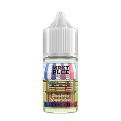 MRKTPLCE SALT 30mL