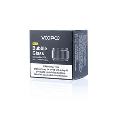 Voopoo Bubble Replacement Glass