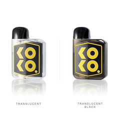 Uwell Caliburn KOKO Prime 15W Pod System Kit 690mAh