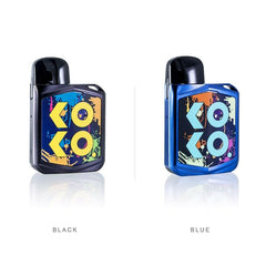 Uwell Caliburn KOKO Prime 15W Pod System Kit 690mAh Pod Systems LA Vapor Wholesale 