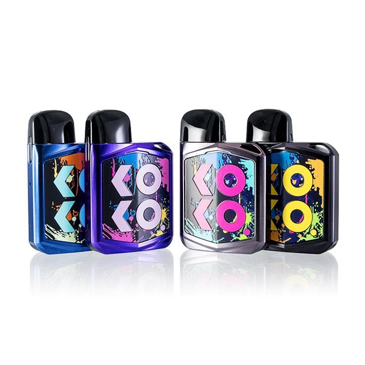 Uwell Caliburn KOKO Prime 15W Pod System Kit 690mAh Pod Systems LA Vapor Wholesale 