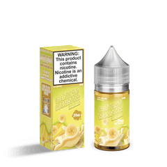 Custard Monster SALT 30mL