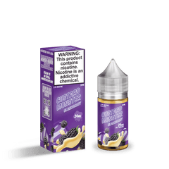 Custard Monster SALT 30mL