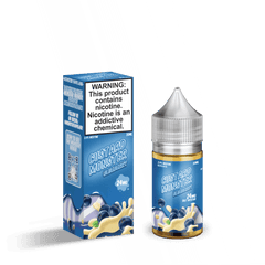 Custard Monster SALT 30mL