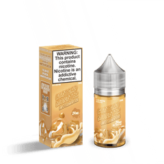 Custard Monster SALT 30mL