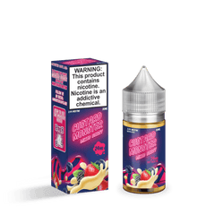 Custard Monster SALT 30mL